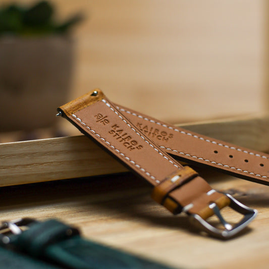 Official Launch of Kairos Stitch