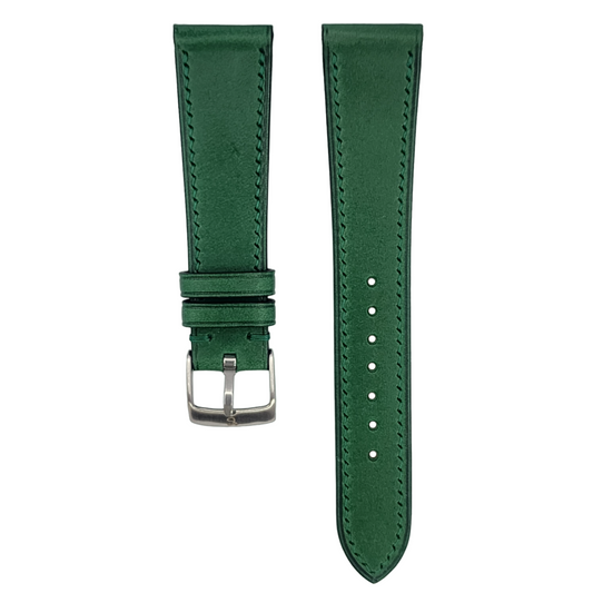 Cadmium Green Buttero Lean Strap