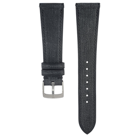 Charcoal Black Babele Lean Strap