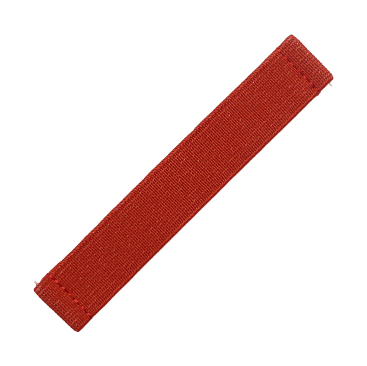 Crimson Red Elastic Band – Kairos Stitch