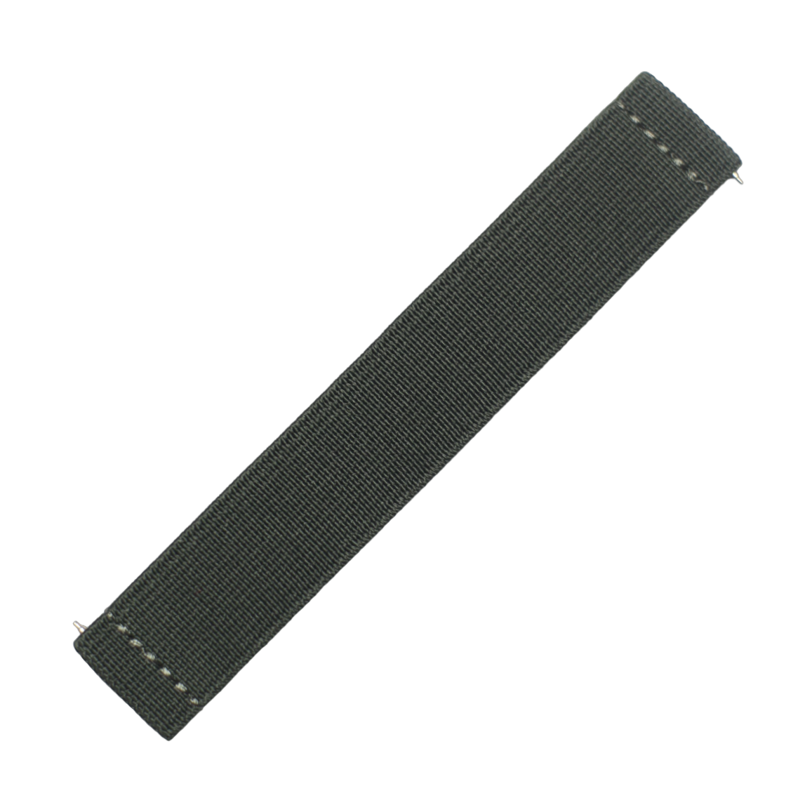 Dark Grey Elastic Band