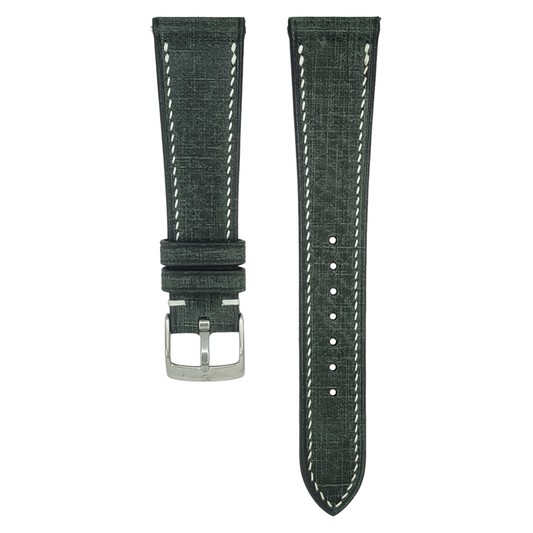 Hunter Green Babele Lean Strap
