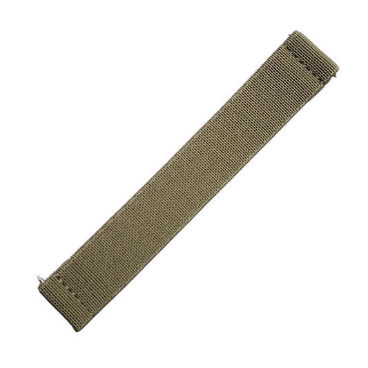 Khaki Elastic Band