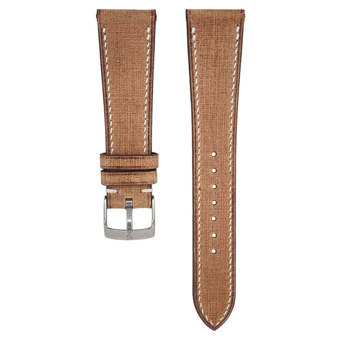 Natural Brown Babele Lean Strap