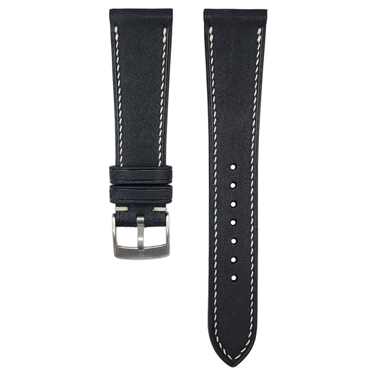 Matte Black Pueblo Lean Strap