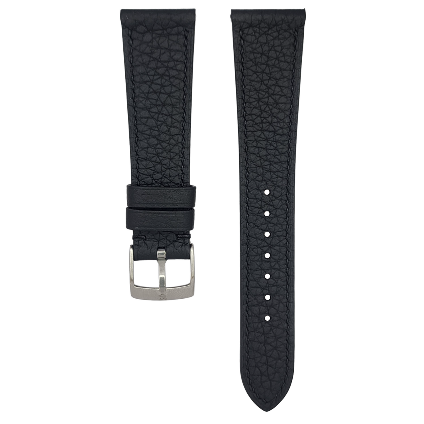 Matte Black Togo Lean Strap