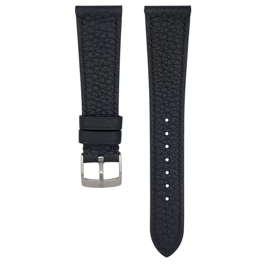 Matte Black Togo Lean Strap