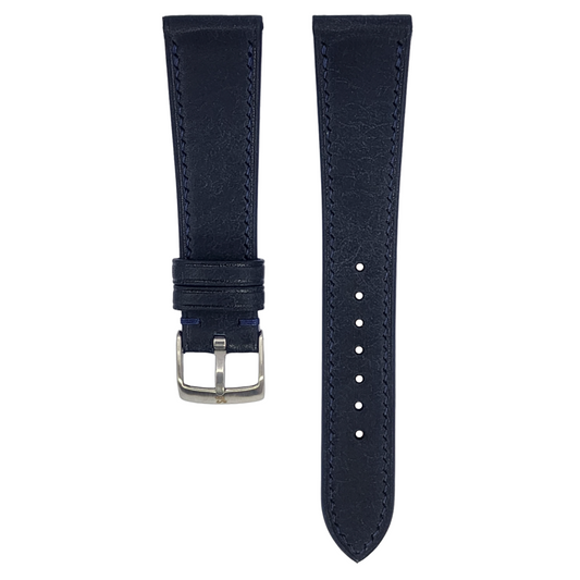 Navy Blue Pueblo Lean Strap