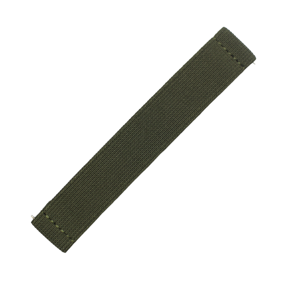 Olive Green Elastic Band