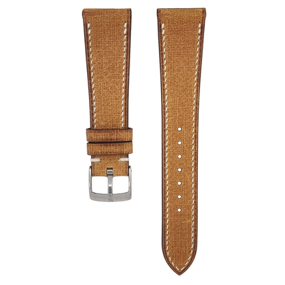 Butter Brown Babele Lean Strap