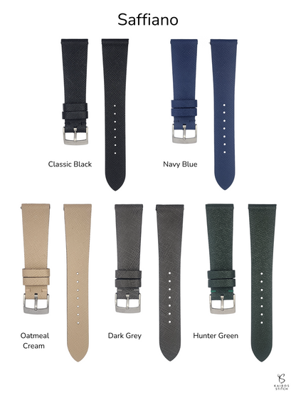 Custom Military Strap